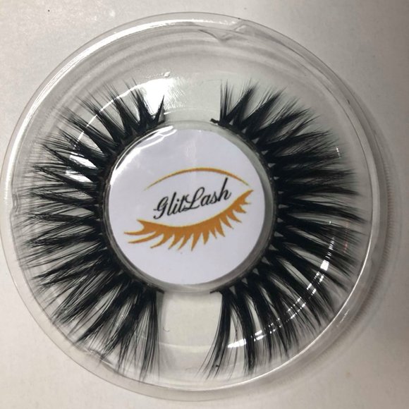 100% Hand Made Mink Eyelashes👁 - Picture 8 of 12